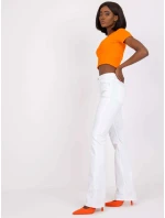 Tričko RV TS 7681.18 oranžové Tričko RV TS 7681.18 oranžové