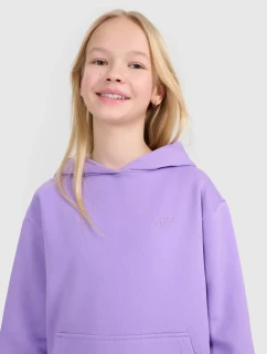 Dívčí mikina 4F