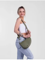Dámská kabelka Vuch Syrrael Olive