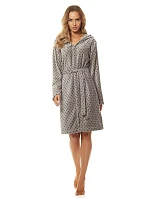 Dámský župan 7119 - L&L