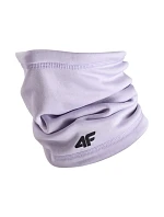 Dámský komín 4FWMM00ABDAU119 52S lila - 4F