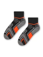 Dámské sportovní ponožky 026