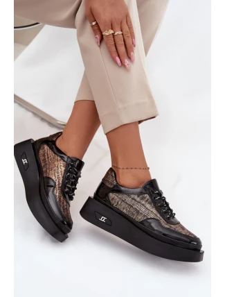 Polobotky  model 219105 Step in style