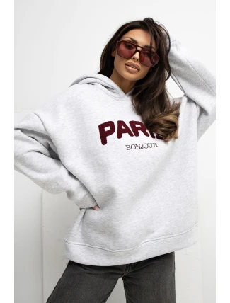 Mikina  model 221547 Rue Paris