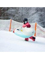 Sněhová skluzavka Meteor Owl 16765 Sněhová skluzavka Meteor Owl 16765