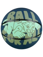 Míč Nike Everyday Playground 8P Graphic Deflated Ball N1004371-434 Míč Nike Everyday Playground 8P Graphic Deflated Ball N1004371-434