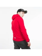 Cmp Kid Jacket Fix Hood Jr 3A00094-55BE Bunda