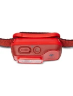 Čelová svítilna Black Diamond COSMO 350-R GRAPHITE