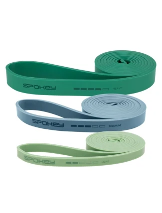 Sada tréninkových gum Spokey POWER SET