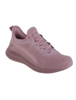 Skechers Bobs Geo-New Aesthetics 117417-ROS Pink 35.5