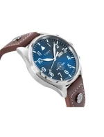 TIMEX X PAN AM® Waterbury Pánské hodinky TWG030100 + BOX TIMEX X PAN AM® Waterbury Pánské hodinky TWG030100 + BOX