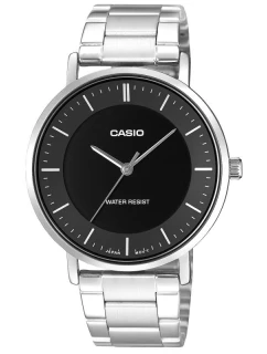 Pánské hodinky CASIO MTP-VT04D-1EDF + BOX