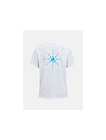 Tričko PEAK PERFORMANCE Explore Graphic Tee Men, modré Tričko PEAK PERFORMANCE Explore Graphic Tee Men, modré