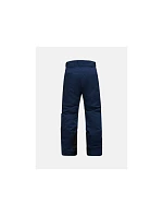 Pánské lyžařské kalhoty PEAK PERFORMANCE M Maroon Insulated Pants, černé Pánské lyžařské kalhoty PEAK PERFORMANCE M Maroon Insulated Pants, černé