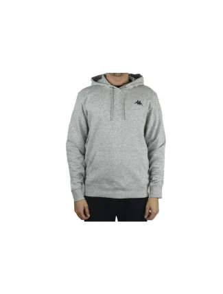 Pánská mikina Vend M 707390-15-4101M - Kappa Pánská mikina Vend M 707390-15-4101M - Kappa