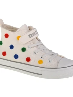 Juniorská dětská obuv JJ374059 - Big Star