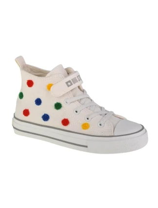 Juniorská dětská obuv JJ374059 - Big Star