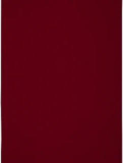 The One Towelling Deluxe 50 Ručník "Deluxe" 48.1015 burgundy