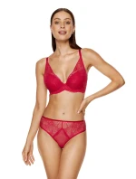 Gorteks Rouge/B1 barva: červená Gorteks Rouge/B1 barva: červená