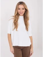 Jumper MI SW 0512.77 ecru