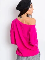 Halenka RV BZ 4691.96 fuchsií