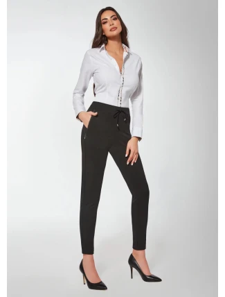 Dámské legíny Idalia - Bas Bleu