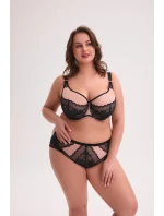 POLOMĚKKÁ PODPRSENKA AMARA MAXI ART. 1308 POLOMĚKKÁ PODPRSENKA AMARA MAXI ART. 1308