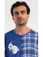 Pánský overal Méďa Ospalec Pánský overal Méďa Ospalec