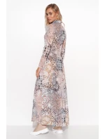 Denní šaty model 170082 Makadamia Denní šaty model 170082 Makadamia