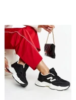 Tenisky  model 207495 Solea