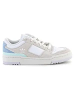 Dámské lifestylové boty Adidas Forum Luxe Low W Ftwwht / Cloud White / Crystal White HQ6269