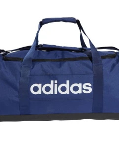 Taška adidas Linear Duffel M IN6116