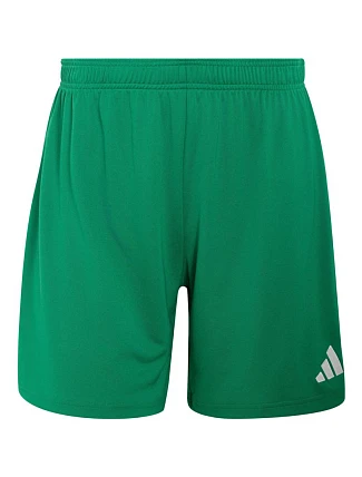 Dámské šortky adidas Entrada 26 green JZ2539 dámské Dámské šortky adidas Entrada 26 green JZ2539 dámské