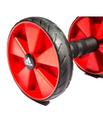 Fitness tréninková kolečka, ADAC-11604 2 ks. - Adidas Fitness tréninková kolečka, ADAC-11604 2 ks. - Adidas