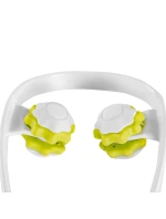 Masážní přístroj na krk Ecowellness QM 123