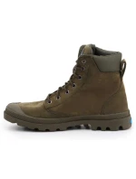 Palladium Pampa Cuff WP LUX 73231309