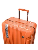 Kufr SwissBags Tourist Large 77cm Orange