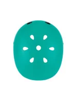 Helma Globber Emerald Green Jr 505-107 dětské