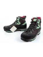 Trekingová obuv Aku Trekker GTX W 978435 dámské