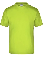 Daiber JN 01 Tričko 02.0001 acid yellow Daiber JN 01 Tričko 02.0001 acid yellow