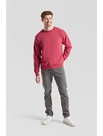 Fruit of the Loom Classic Raglan Sweat Raglánová mikina 16.2216 royal blue Fruit of the Loom Classic Raglan Sweat Raglánová mikina 16.2216 royal blue