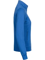Promodoro 5275 Dámská pracovní mikina - EXCD 40.5275 cobalt blue Promodoro 5275 Dámská pracovní mikina - EXCD 40.5275 cobalt blue