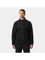 Helly Hansen Manchester 72096 Fleecová pracovní bunda "Manchester" 59.2096 navy Helly Hansen Manchester 72096 Fleecová pracovní bunda "Manchester" 59.2096 navy