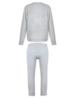 Dkaren Justin barva:šedá Dkaren Justin barva:šedá