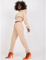 Sada EM KMPL U685.17P béžová