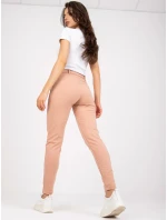 Kalhoty LO SP LK 131.53P béžová Kalhoty LO SP LK 131.53P béžová