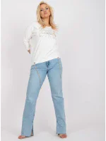 Halenka RV BZ 7500.28X ecru Halenka RV BZ 7500.28X ecru