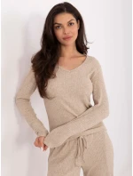 Kalhoty SM SP A1572.16 béžové