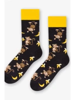 Dámské ponožky 078