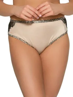 Dámské kalhotky AV 2010 LEOPARD